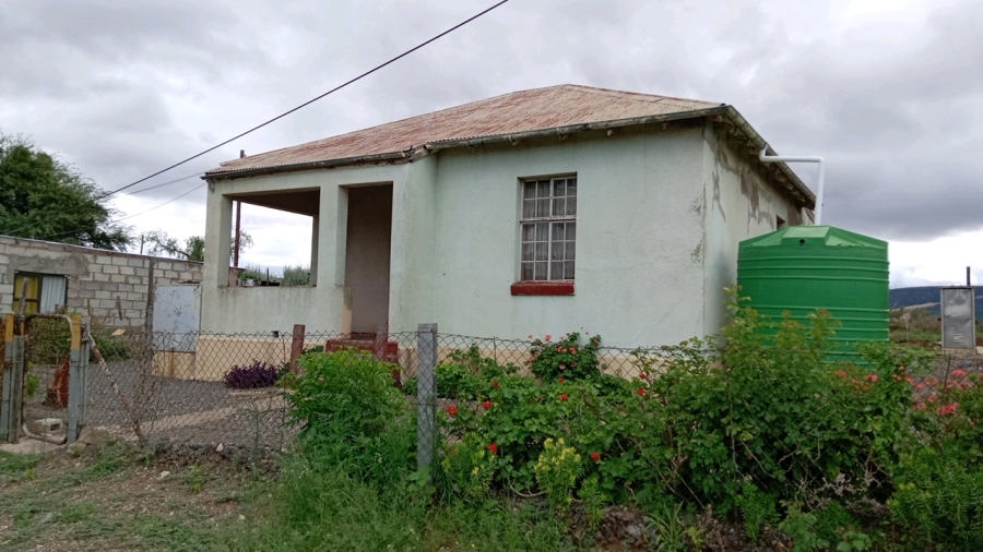 2 Bedroom Property for Sale in Uitenhage Rural Eastern Cape